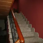 Hostel O Logoso Campelo (A Coruna)
