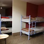 Hostel O Logoso Campelo (A Coruna)