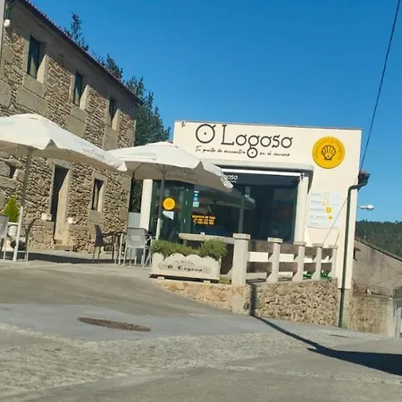 O Logoso Campelo (A Coruna)
