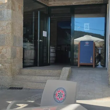 O Logoso 호스텔 캄펠로