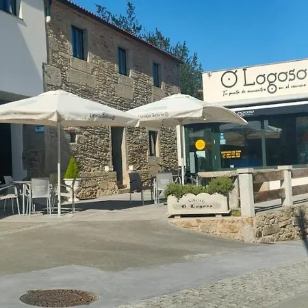 O Logoso 호스텔