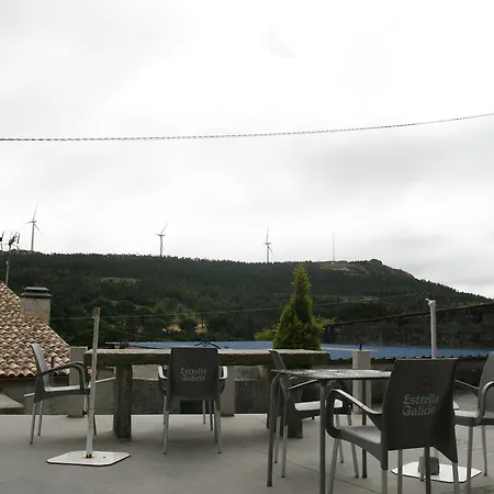 Hostel O Logoso *