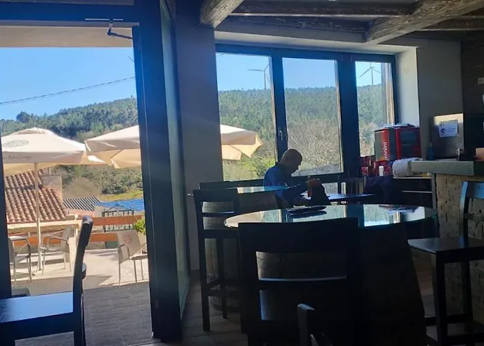 O Logoso ホステル *