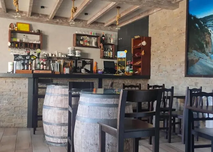 O Logoso ホステル Campelo