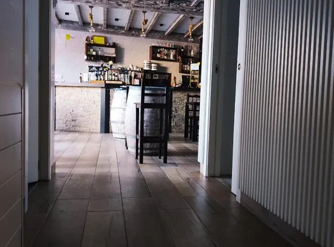 O Logoso ホステル Campelo