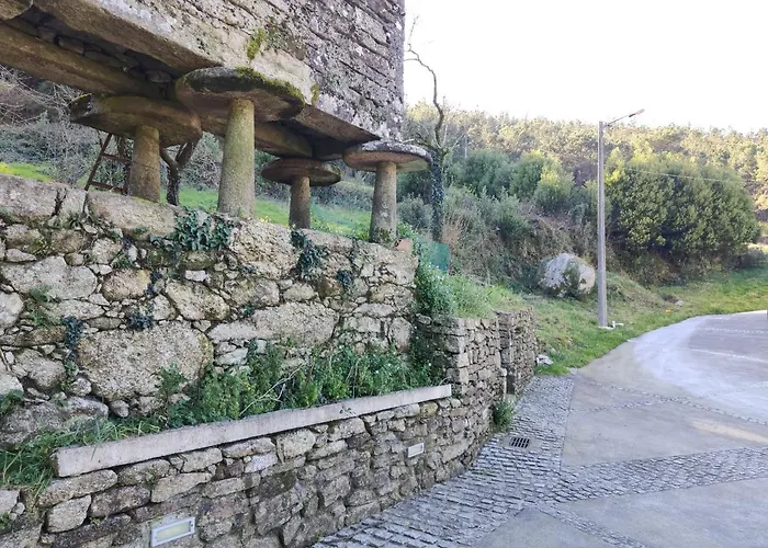 O Logoso ホステル