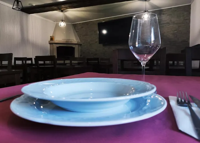 ホステル O Logoso