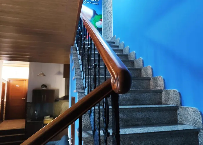 ホステル O Logoso