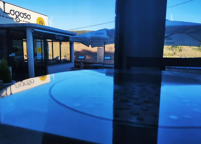 ホステル O Logoso