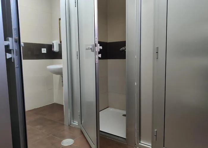 ホステル O Logoso Campelo