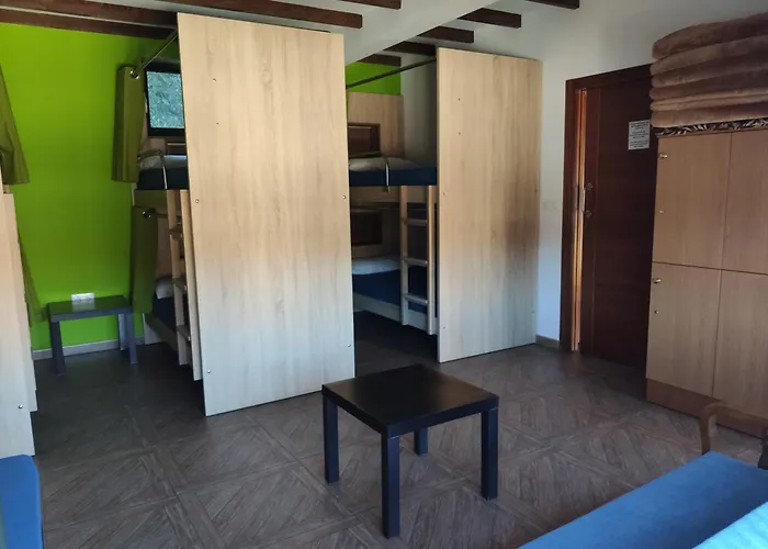 O Logoso ホステル Campelo