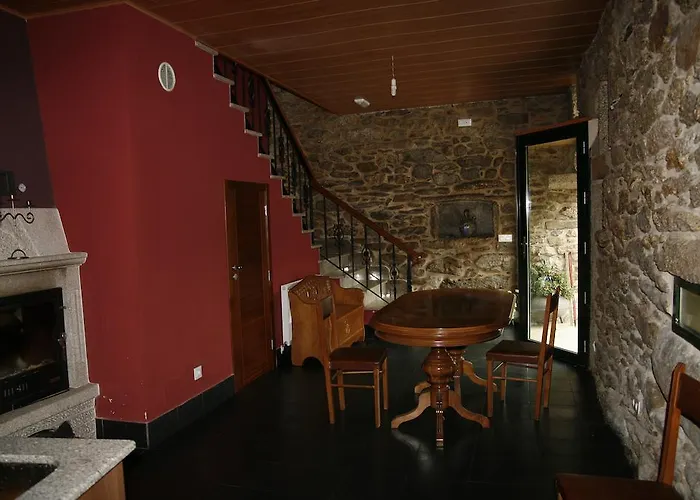 ホステル O Logoso *