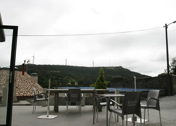 ホステル O Logoso *