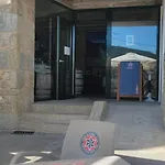 O Logoso Hostel Campelo