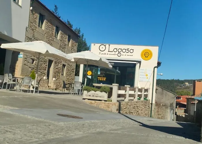 O Logoso Campelo (A Coruna)
