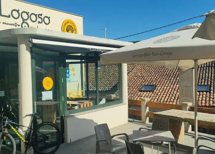 O Logoso * Campelo (A Coruna)
