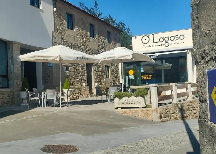 O Logoso Hostel