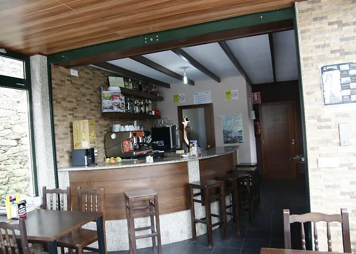 Vandrerhjem O Logoso *