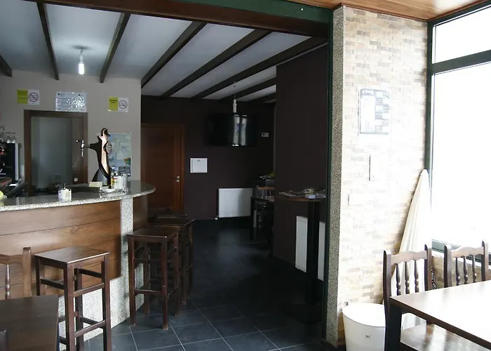 Vandrerhjem O Logoso