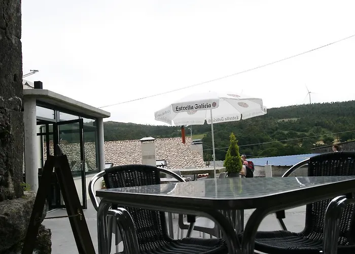 O Logoso Campelo (A Coruna)