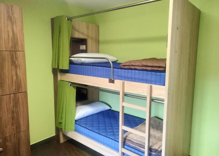 O Logoso * Campelo (A Coruna)